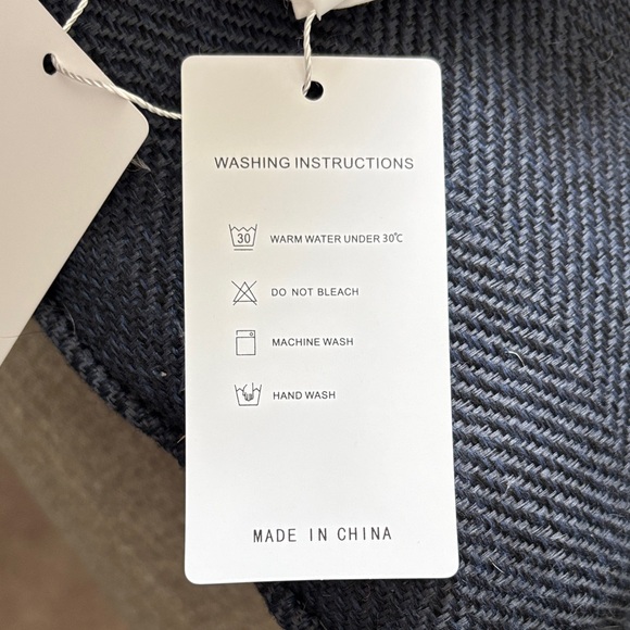 Chic Red Top with White Ruffle Accents - Picture 5 of 7